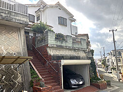 物件画像 明石市東朝霧丘27-8