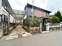 物件画像 神戸市須磨区友が丘9丁目 戸建て