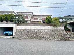 物件画像 神戸市東灘区渦森台4丁目　戸建て