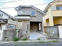 物件画像 神戸市須磨区東白川台2丁目18-3