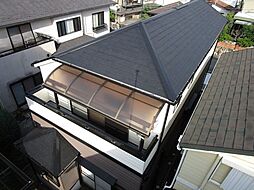 室内の画像
