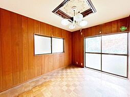 室内の画像