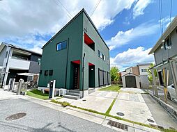 物件画像 神戸市北区上津台2丁目 戸建て