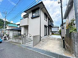 物件画像 神戸市須磨区東白川台4丁目18-6