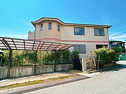 三木市さつき台二丁目 戸建て