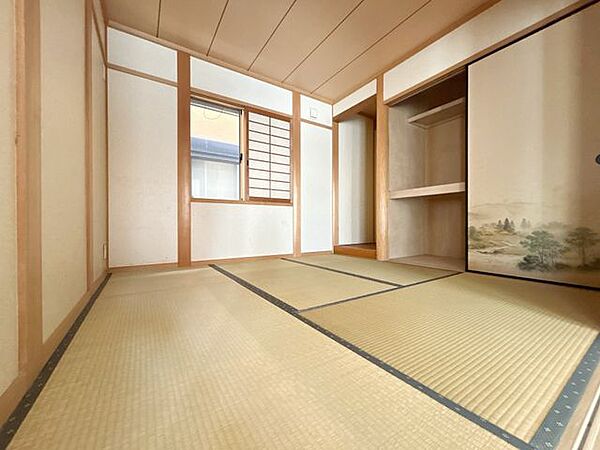 和室