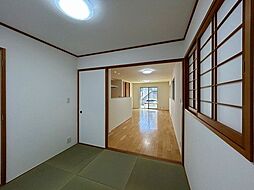 和室の画像