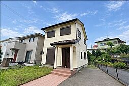 三木市志染町中自由が丘二丁目 戸建て