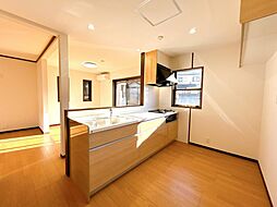 物件画像 南丹市園部町小山西町柿ノ木谷 戸建て