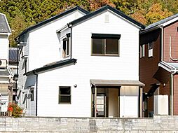 物件画像 南丹市園部町小山西町柿ノ木谷 戸建て