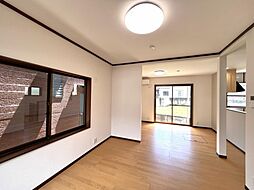 物件画像 南丹市園部町小山西町柿ノ木谷　戸建て