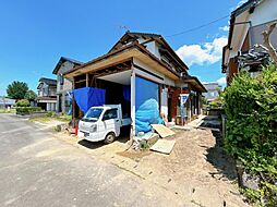 物件画像 豊岡市塩津町　戸建て