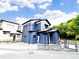 物件画像 福知山市字長田　戸建て