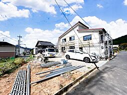 物件画像 丹波市柏原町柏原　戸建て