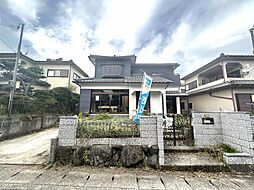 物件画像 丹波篠山市住吉台　戸建て