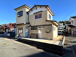 物件画像 福知山市字前田　戸建て