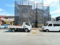 物件画像 福知山市字前田　戸建て