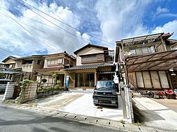 物件画像 南丹市園部町小山西町五合山　戸建て