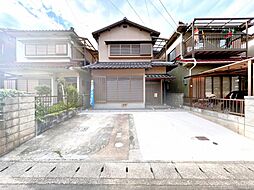 物件画像 南丹市園部町小山西町五合山　戸建て
