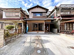 物件画像 南丹市園部町小山西町五合山　戸建て