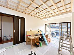 物件画像 南丹市園部町小山西町五合山　戸建て