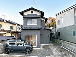 物件画像 福知山市字土師　戸建て