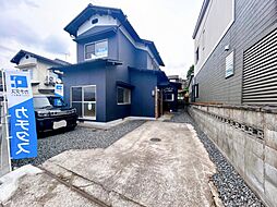 物件画像 福知山市字土師　戸建て