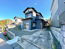 物件画像 福知山市字土師　戸建て