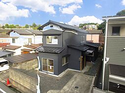 物件画像 福知山市字土師　戸建て