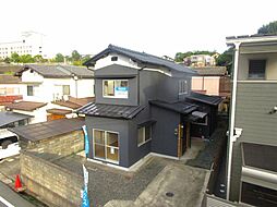 物件画像 福知山市字土師　戸建て