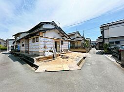 物件画像 豊岡市桜町　戸建て