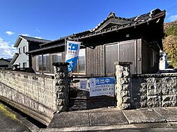 物件画像 豊岡市出石町寺町 戸建て