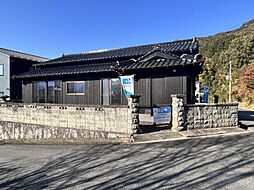 物件画像 豊岡市出石町寺町　戸建て