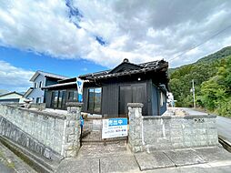 物件画像 豊岡市出石町寺町 戸建て