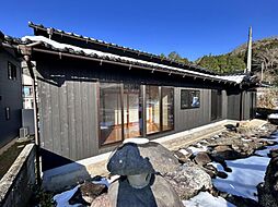 物件画像 豊岡市出石町寺町　戸建て