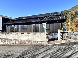 物件画像 豊岡市出石町寺町　戸建て