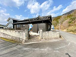 物件画像 豊岡市出石町寺町　戸建て