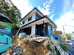 物件画像 福知山市字土師　戸建て