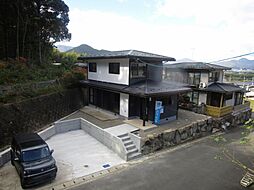 物件画像 福知山市字土師 戸建て