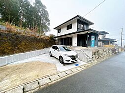 物件画像 福知山市字土師　戸建て