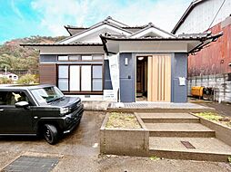 物件画像 舞鶴市字市場　戸建て