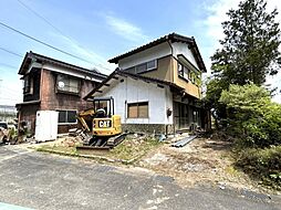 物件画像 豊岡市九日市下町　戸建て