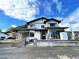 物件画像 豊岡市出石町弘原　戸建て