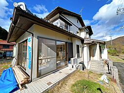 物件画像 豊岡市出石町弘原 戸建て