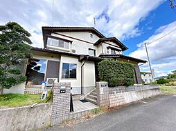 物件画像 豊岡市出石町弘原 戸建て