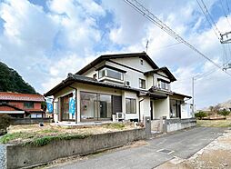 物件画像 豊岡市出石町弘原　戸建て