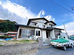 物件画像 豊岡市出石町弘原　戸建て