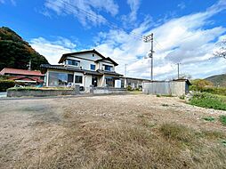 物件画像 豊岡市出石町弘原　戸建て