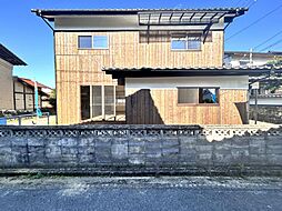 物件画像 豊岡市出石町弘原　戸建て