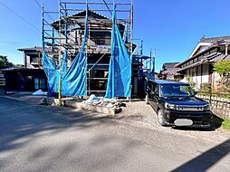 物件画像 福知山市字長田　戸建て